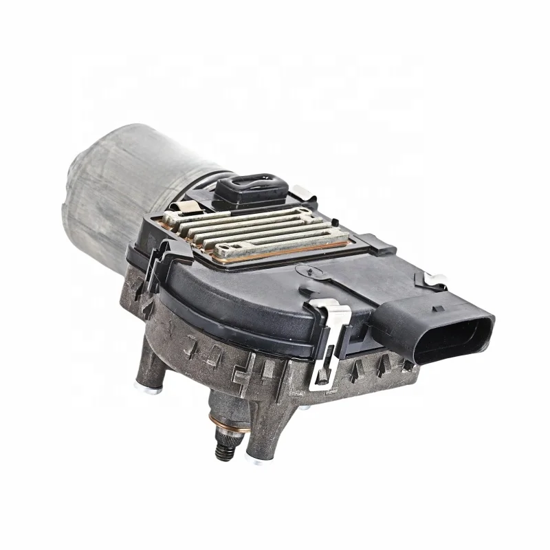 Wiper Motor For PORSCHE CAYENNE (9PA) 2003-2010 95562410503
Wiper Motor For PORSCHE CAYENNE (9PA) 2003-2010 95562410503