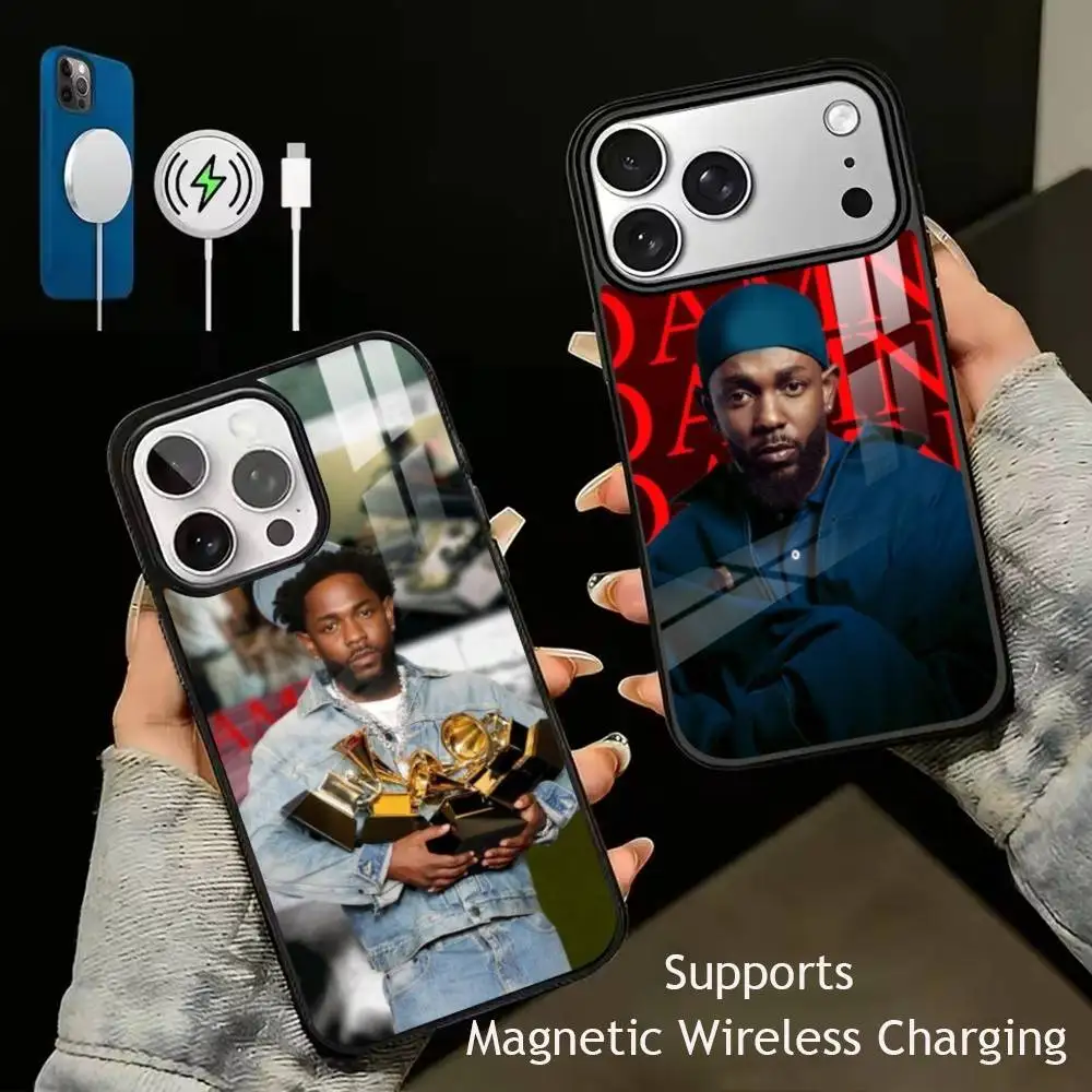 R-Rapper K-Kendrick Lamar Phone Case For iPhone17,16,15,14,13,12,11 Plus,Pro Supports Magnetic Wireless Charging
R-Rapper K-Kendrick Lamar Phone Case For iPhone17,16,15,14,13,12,11 Plus,Pro Supports Magnetic Wireless Charging