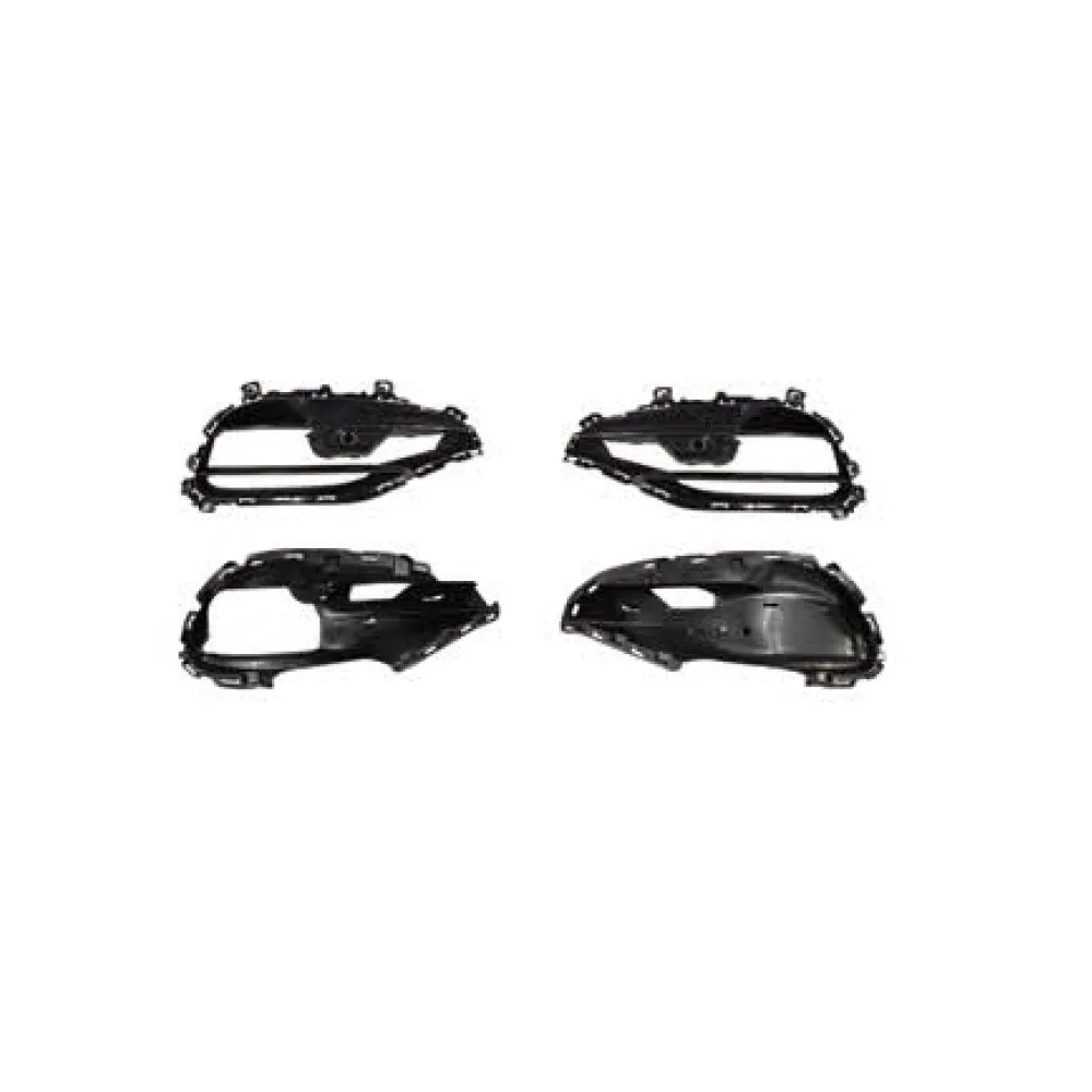 Suitable for Cla-class W117 CLA45 AMG Mercedes-Benz fog lamp cover 
Suitable for Cla-class W117 CLA45 AMG Mercedes-Benz fog lamp cover