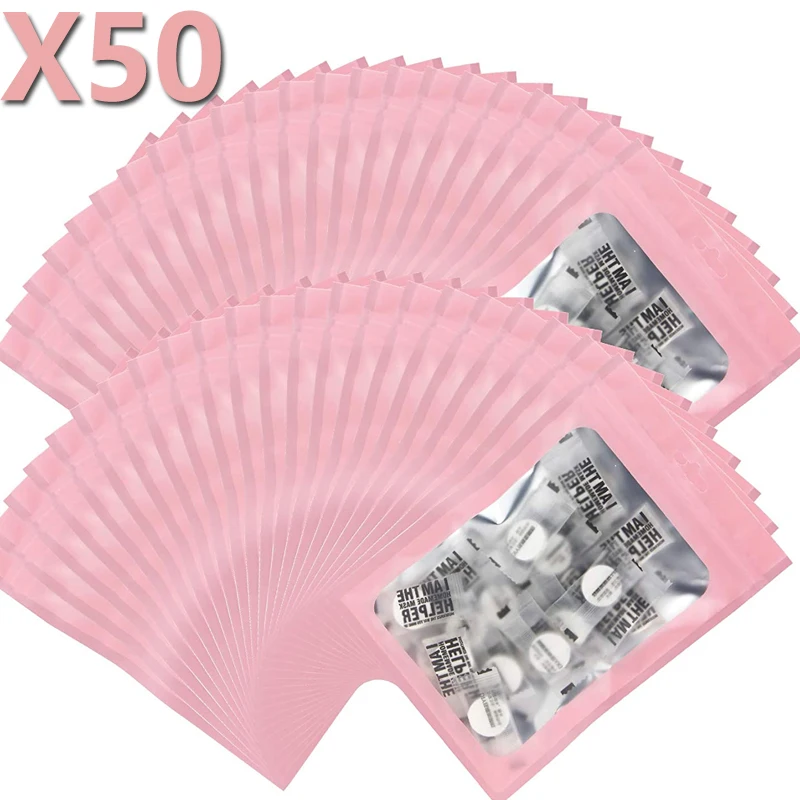 50 шт./упак., матовый пластиковый пакет с застежкой-молнией, алюминиевая фольга, голограмма, сумка для еды, маленькие водонепроницаемые закрывающиеся пакеты на молнии, 4 размера
50 шт./упак., матовый пластиковый пакет с застежкой-молнией, алюминиевая фольга, голограмма, сумка для еды, маленькие водонепроницаемые закрывающиеся пакеты на молнии, 4 размера