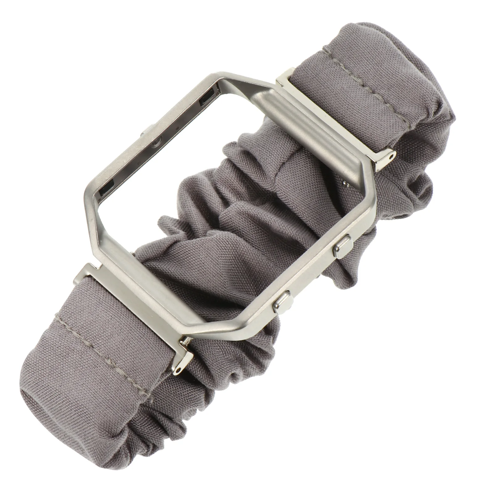 Large Bowel Loop Watch Strap Wristband Bands for Intelligent Fabric Metal Frame Cloth Durable Safe Skin Party Work Travel Easy
Large Bowel Loop Watch Strap Wristband Bands for Intelligent Fabric Metal Frame Cloth Durable Safe Skin Party Work Travel Easy