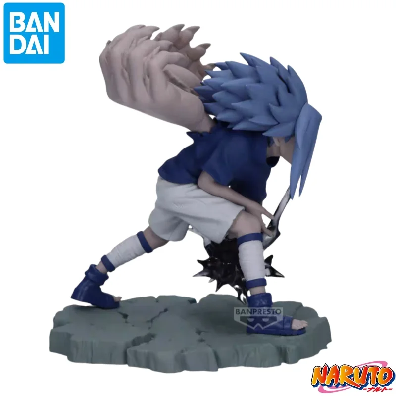 in stock BANDAI Original BANPRESTO Naruto Uchiha Sasuke action figure Model Doll Brand New Boxed anime characters
in stock BANDAI Original BANPRESTO Naruto Uchiha Sasuke action figure Model Doll Brand New Boxed anime characters