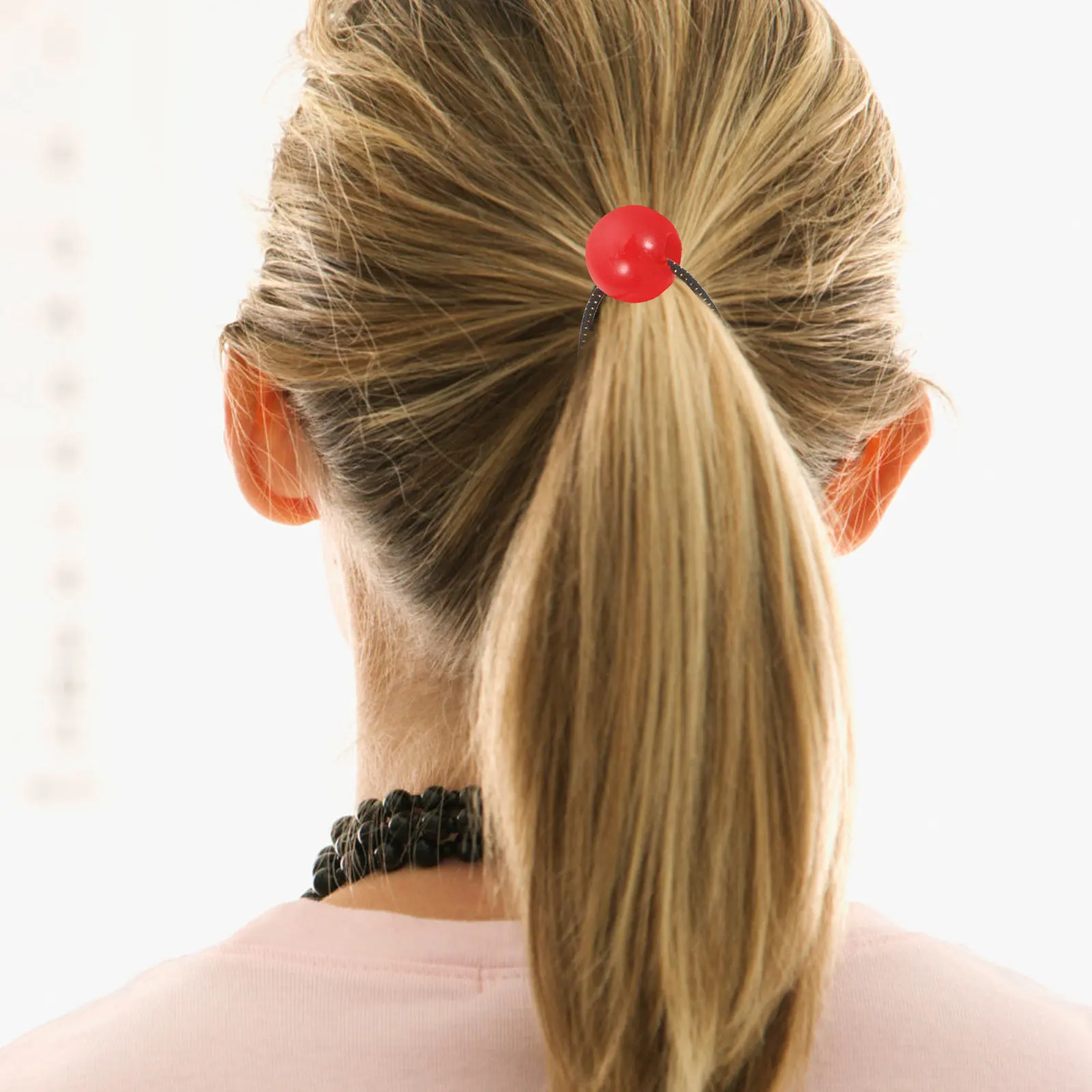 10Pcs Kids Hair Ties Double Ball Elastic Ponytail Holders Cute Colorful Hair Rope for Girls Toddlers Stylish Gift Birthday
10Pcs Kids Hair Ties Double Ball Elastic Ponytail Holders Cute Colorful Hair Rope for Girls Toddlers Stylish Gift Birthday