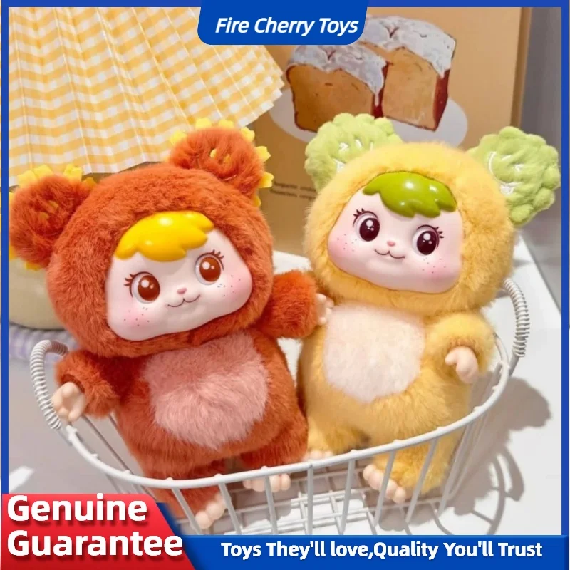 Genuine Ajioo Plant Spirit Series Blind Box Anime Doll Mystery Box Cute Sheep Action Figure Surprise Bag Pendant Toy Gift
Genuine Ajioo Plant Spirit Series Blind Box Anime Doll Mystery Box Cute Sheep Action Figure Surprise Bag Pendant Toy Gift