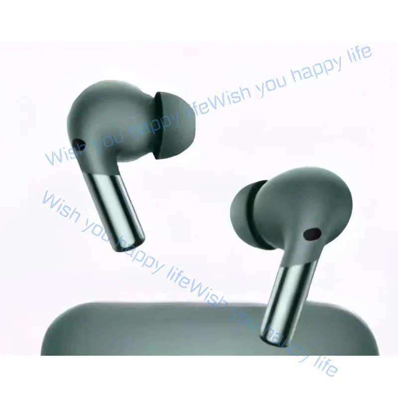 90% New Replacement Earbud for OnePlus Buds Pro 2 - Optional Left (L) or Right (R) Side
90% New Replacement Earbud for OnePlus Buds Pro 2 - Optional Left (L) or Right (R) Side