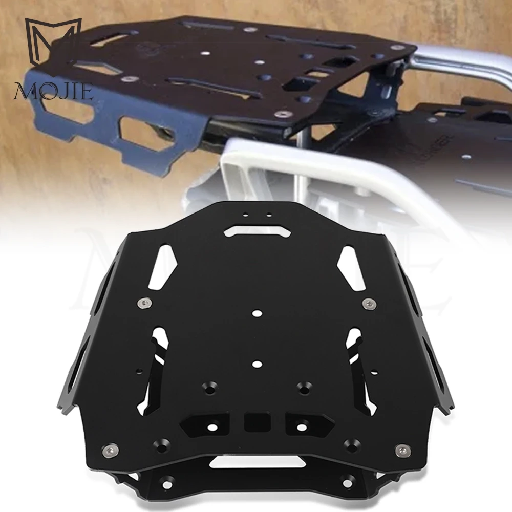 For Yamaha Super Tenere XT 1200Z XT1200Z 2010-2024 2025 2026 Motorcycle Accessories Rear Luggage Rack Top Case Rear Rack Carrier
For Yamaha Super Tenere XT 1200Z XT1200Z 2010-2024 2025 2026 Motorcycle Accessories Rear Luggage Rack Top Case Rear Rack Carrier