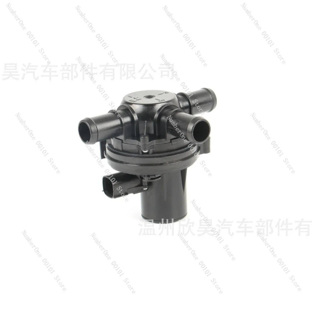 Клапан подачи воздуха и воды отопителя двигателя для Dodge Ram 1500 2014-2019, 52014971AA, 52014971AB
Клапан подачи воздуха и воды отопителя двигателя для Dodge Ram 1500 2014-2019, 52014971AA, 52014971AB