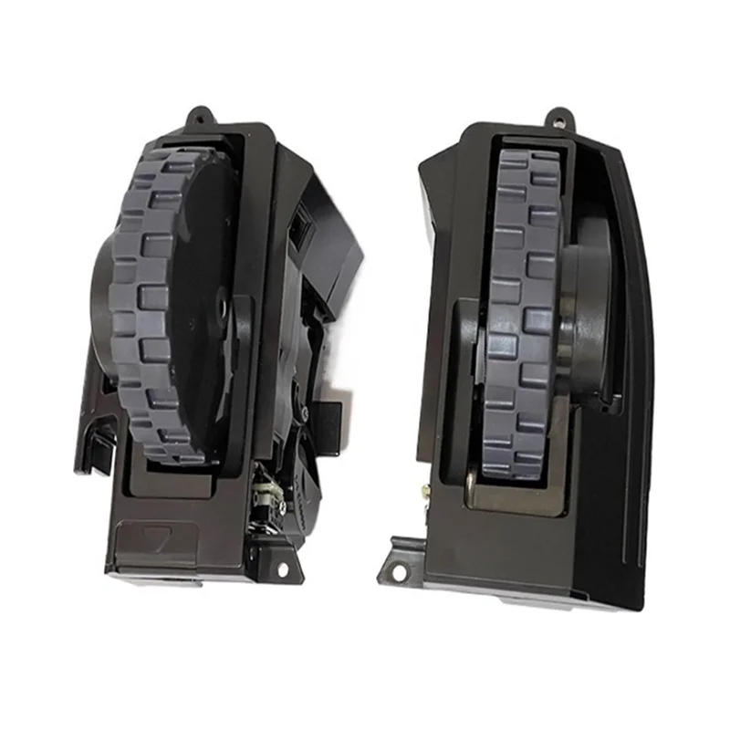Left & Right Drive Wheel Assembly Module Compatible For Roomba S9 9150S9+ S9 Plus 9550 Robot Vacuum Cleaner Replacement-Hot
Left & Right Drive Wheel Assembly Module Compatible For Roomba S9 9150S9+ S9 Plus 9550 Robot Vacuum Cleaner Replacement-Hot