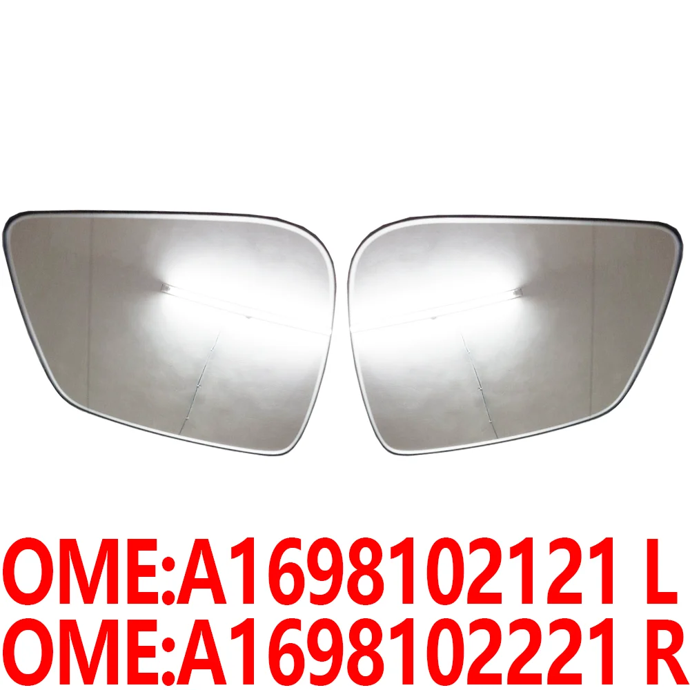 1698102121 1698102221 W245 B180 B200 B150 B160 B170 CDI car Rear reversing Rearview mirror glass For Mercedes Benz Accessories
1698102121 1698102221 W245 B180 B200 B150 B160 B170 CDI car Rear reversing Rearview mirror glass For Mercedes Benz Accessories