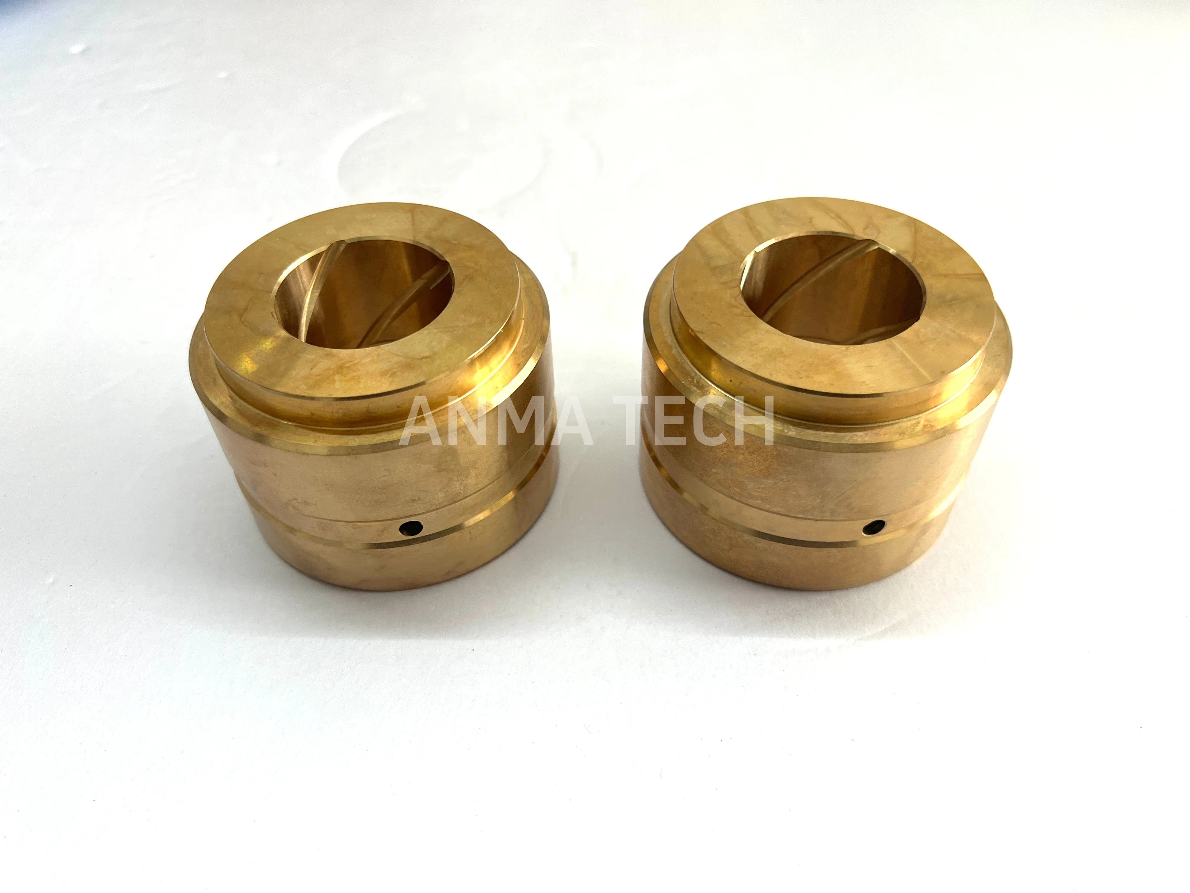 High Quality ForgedRock Drill Parts Bushing 3115 2118 00 CN HEB 2kg
High Quality ForgedRock Drill Parts Bushing 3115 2118 00 CN HEB 2kg