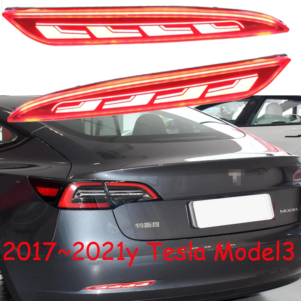 Автомобильный бампер для Tesla Model3, задний фонарь 2017 ~ 2021y, светодиодные автомобильные аксессуары, отражатель заднего бампера для Tesla Model3, задний фонарь
Автомобильный бампер для Tesla Model3, задний фонарь 2017 ~ 2021y, светодиодные автомобильные аксессуары, отражатель заднего бампера для Tesla Model3, задний фонарь