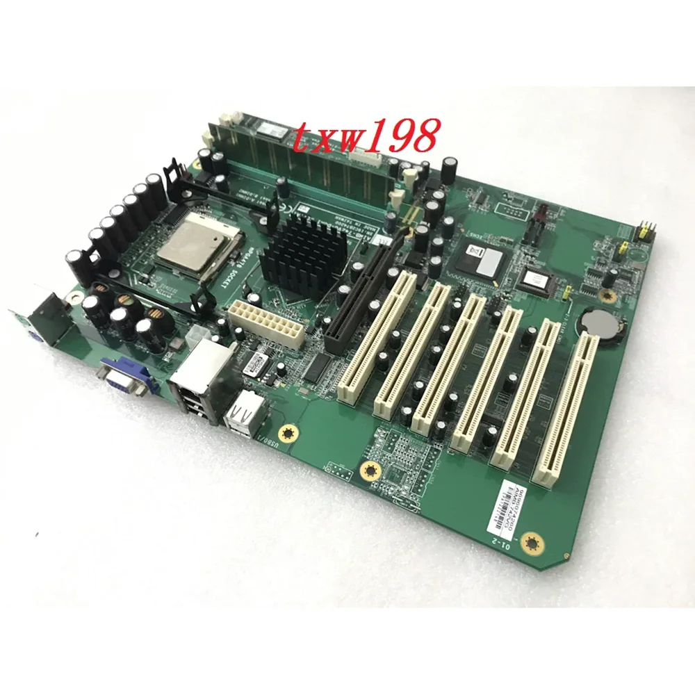 AIMB-742 AIMB-742VG-DGA1 High Quality - Fast Shipping
AIMB-742 AIMB-742VG-DGA1 High Quality - Fast Shipping
