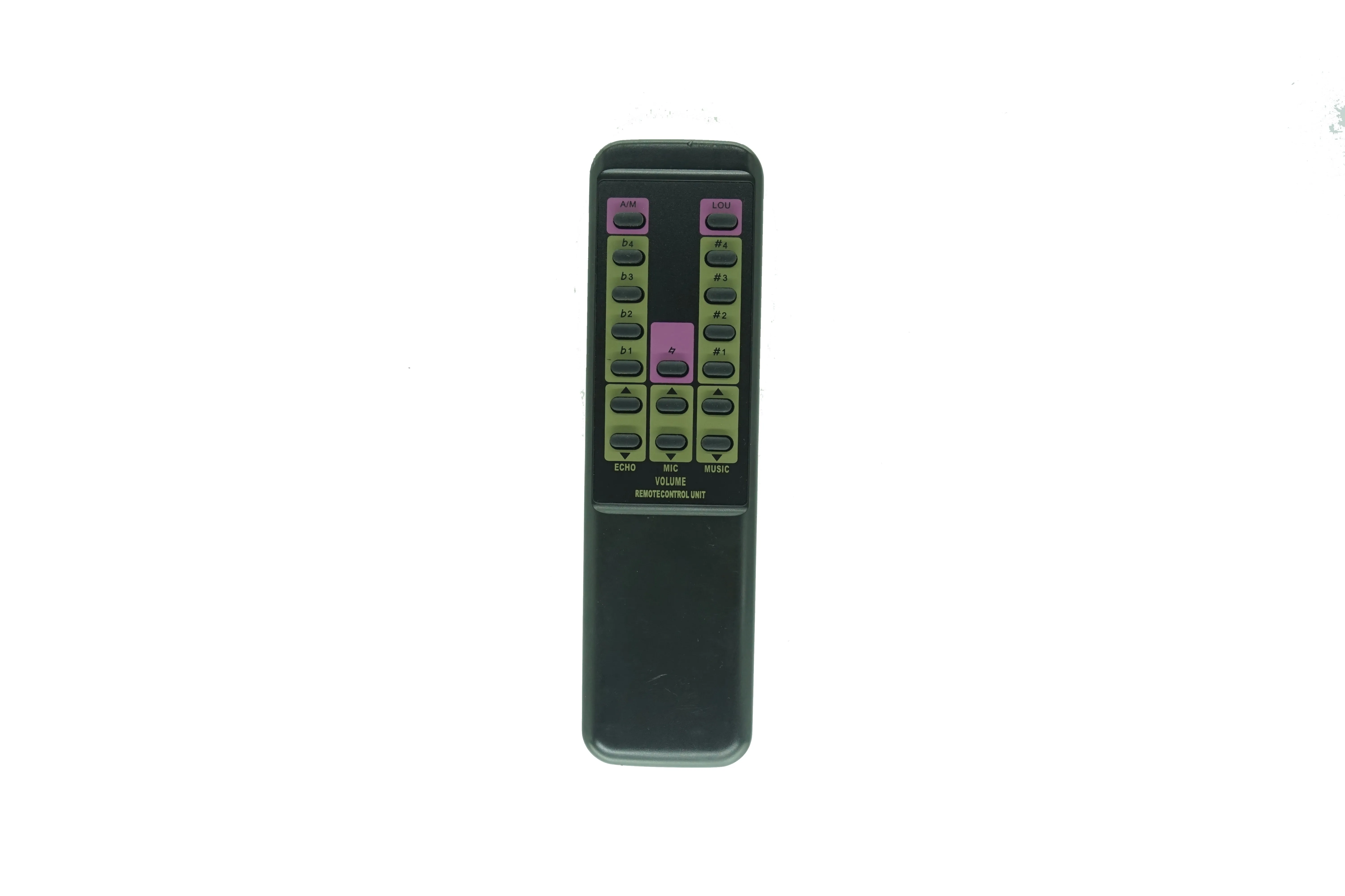 Пульт дистанционного управления для PRODIO KA-280, Audio King R-X1 и BMB RM-X2 RM-X1 RMR-800 DAX-850 DAX-1000 DAR-800C цифровой аудиоусилитель ECHO AV
Пульт дистанционного управления для PRODIO KA-280, Audio King R-X1 и BMB RM-X2 RM-X1 RMR-800 DAX-850 DAX-1000 DAR-800C цифровой аудиоусилитель ECHO AV