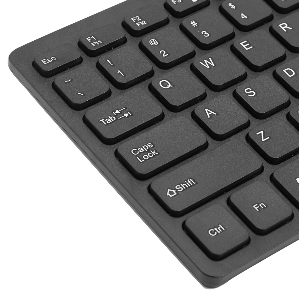 Hot Sale Keyboard Multi-function K1000 Super Slim USB Mini Multimedia Wired Keyboard Waterproof Kaypad for Laptop
Hot Sale Keyboard Multi-function K1000 Super Slim USB Mini Multimedia Wired Keyboard Waterproof Kaypad for Laptop