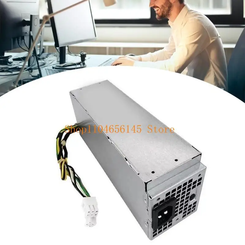 652F L240ES-00 L240AM-01 240W Power Supply Replacement for 3050 3060 3470
652F L240ES-00 L240AM-01 240W Power Supply Replacement for 3050 3060 3470