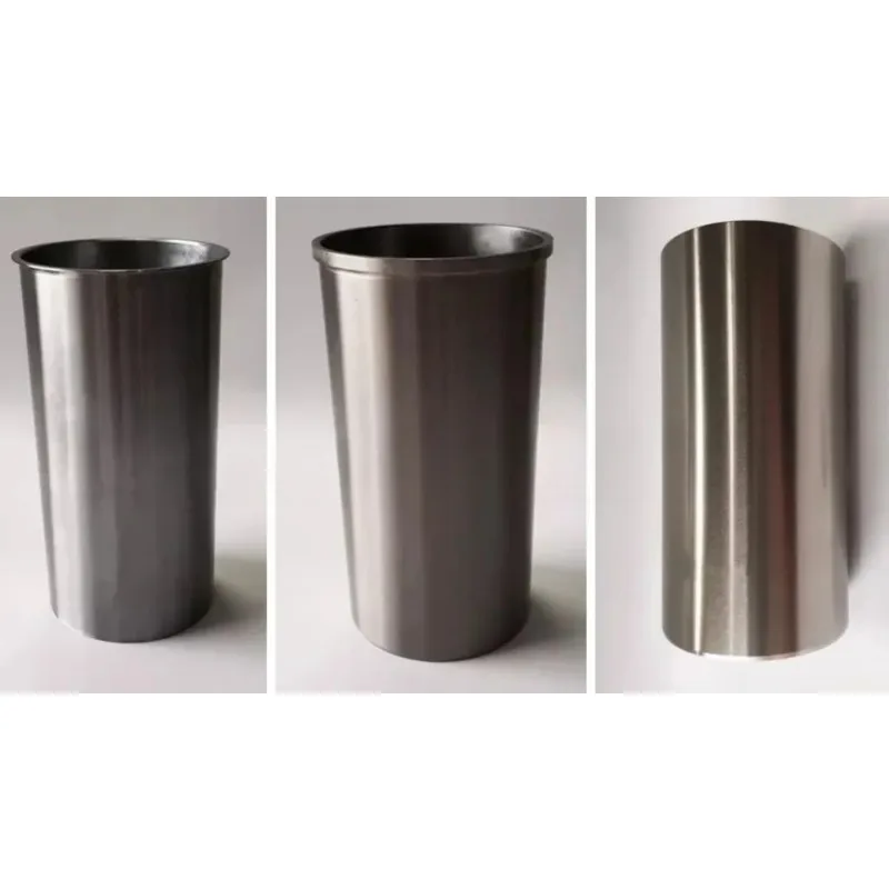 Lind Forklift H30D-03 Parkins Engine Accessories Pistons, Pistons, Rings, and Cylinder Liner Assembly 1PCS
Lind Forklift H30D-03 Parkins Engine Accessories Pistons, Pistons, Rings, and Cylinder Liner Assembly 1PCS
