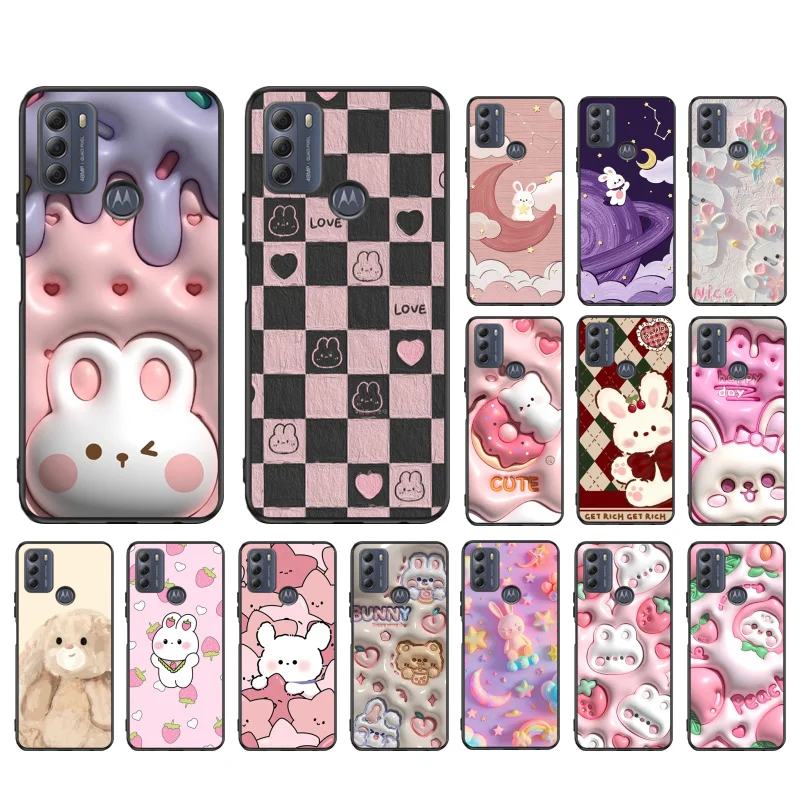Rabbit Bunny Phone Case For Motorola G84 G22 G32 G34 G52 G10 G20 G30 G60 G60S G13 G50 G54 G62 G53 G72 G85 G24 Power
Rabbit Bunny Phone Case For Motorola G84 G22 G32 G34 G52 G10 G20 G30 G60 G60S G13 G50 G54 G62 G53 G72 G85 G24 Power