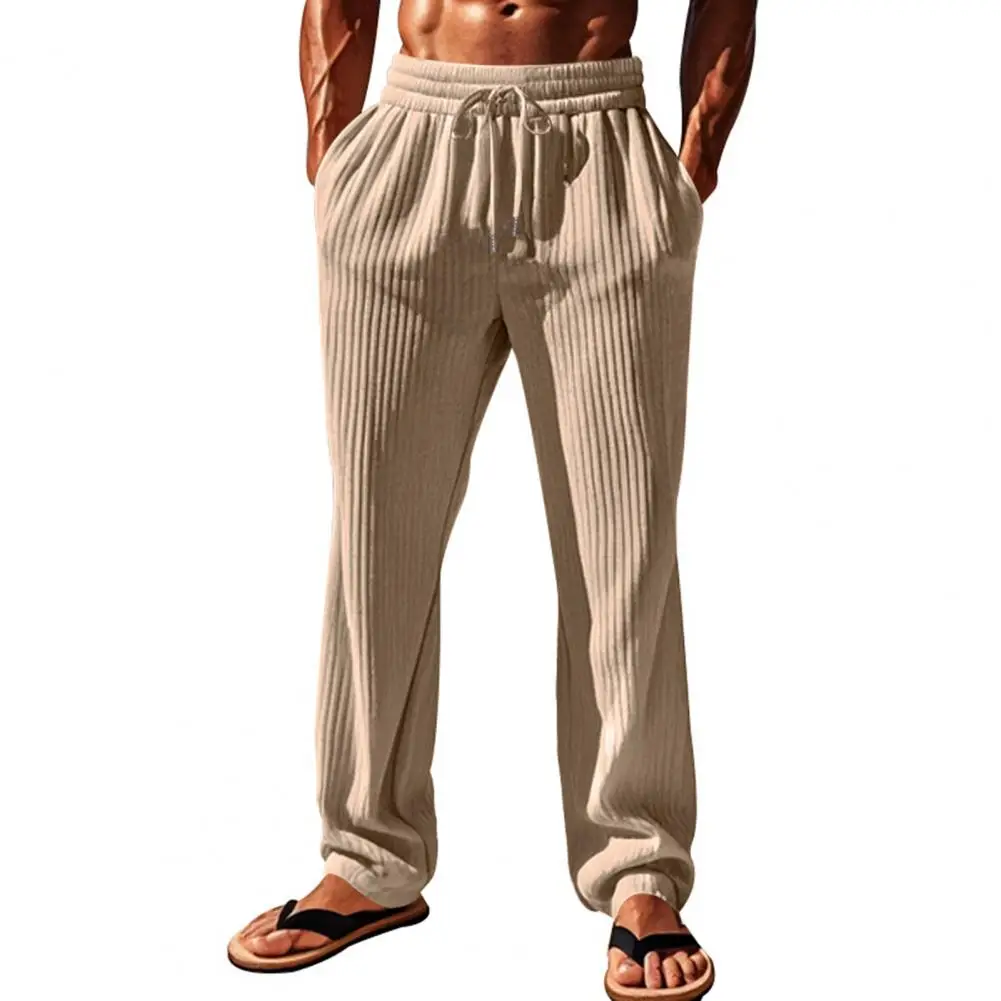 Men's Casual Trousers Home Pants 2025 New Man Large Size Straight trousers Solid Beach black Fitness Pants
Men's Casual Trousers Home Pants 2025 New Man Large Size Straight trousers Solid Beach black Fitness Pants