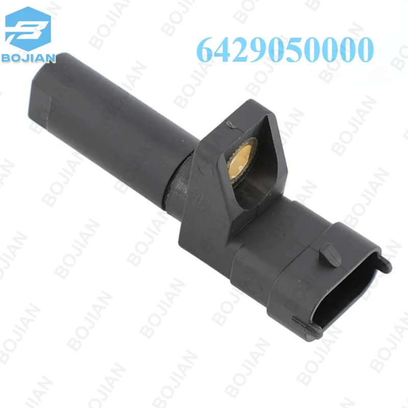 6429050000 Crankshaft Position Sensor For MERCEDES-Benz C-Class High Quality Car Accessories A0041538728 A6421530728 A6429050000
6429050000 Crankshaft Position Sensor For MERCEDES-Benz C-Class High Quality Car Accessories A0041538728 A6421530728 A6429050000