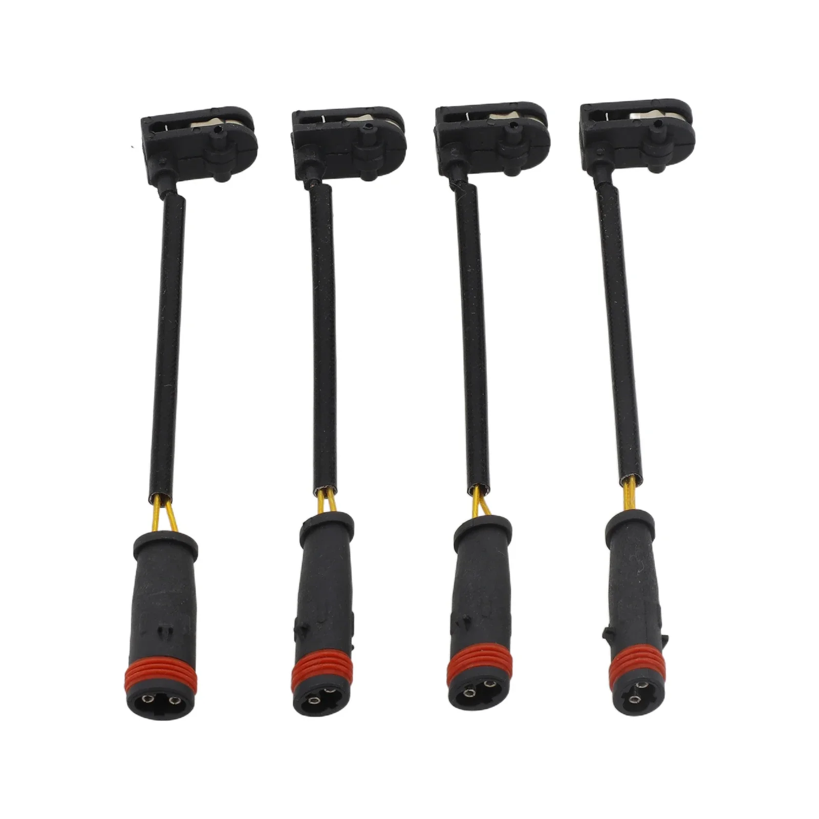 1) Датчик износа тормозных колодок для Mercedes Benz для Sprinter 906, номер детали OEM 9065401517 A 9065401517 2Е 0906206 C
1) Датчик износа тормозных колодок для Mercedes Benz для Sprinter 906, номер детали OEM 9065401517 A 9065401517 2Е 0906206 C