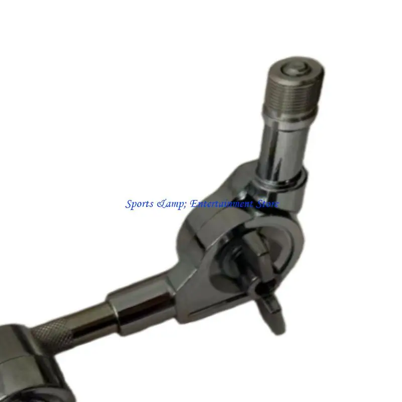 G7NF Bass Drum Microphones Mounting Rod Extension Clamp Adaptable Scenarios Length
G7NF Bass Drum Microphones Mounting Rod Extension Clamp Adaptable Scenarios Length