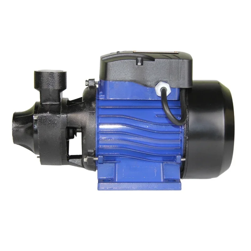 Self-priming pump, vortex pump, family booster circulation, large flow rate of all copper wire
Self-priming pump, vortex pump, family booster circulation, large flow rate of all copper wire