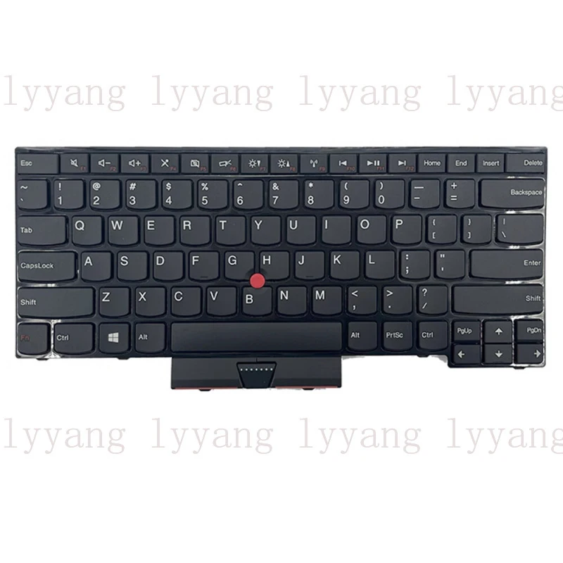 Клавиатура для ноутбуков Lenovo E430 E430s E330 E435 T430U E445 E335 L330, встроенная
Клавиатура для ноутбуков Lenovo E430 E430s E330 E435 T430U E445 E335 L330, встроенная