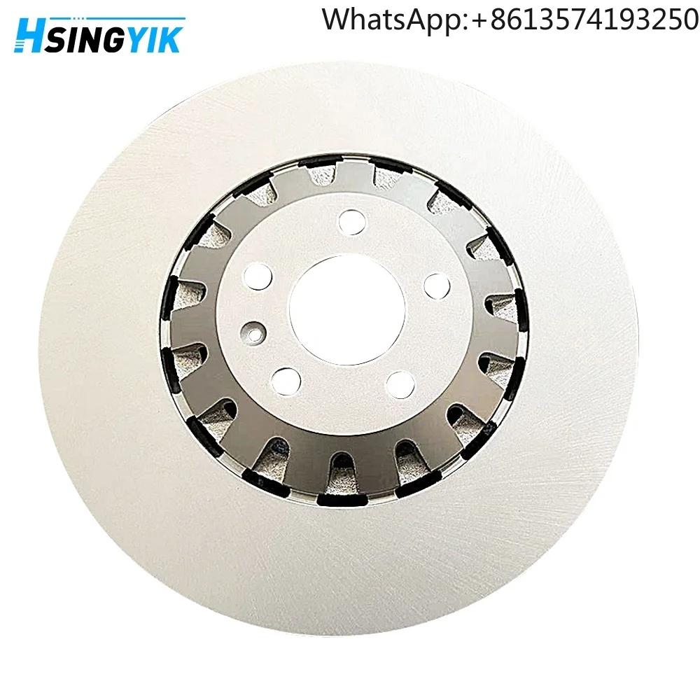 For Hsingyik Rear Brake Disc Rotor for Ausi A7 A8 Q7 Sportback Quattro OE 4M0615301AS 374X36MM
For Hsingyik Rear Brake Disc Rotor for Ausi A7 A8 Q7 Sportback Quattro OE 4M0615301AS 374X36MM