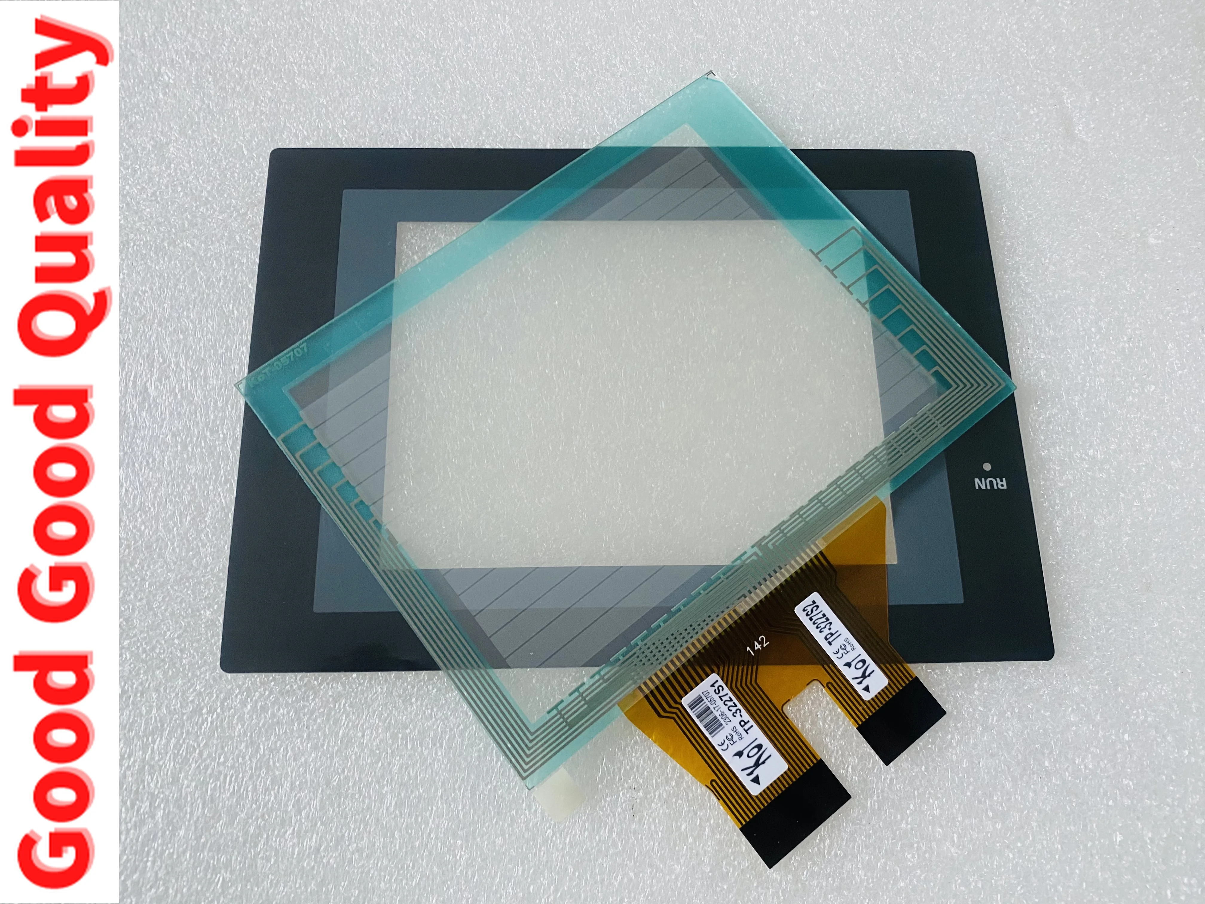 NS5-TQ10B-ECV2 NS5-MQ10/MQ10B-V2/ECV2 -- Plastic protective films Touch screens panels
NS5-TQ10B-ECV2 NS5-MQ10/MQ10B-V2/ECV2 -- Plastic protective films Touch screens panels