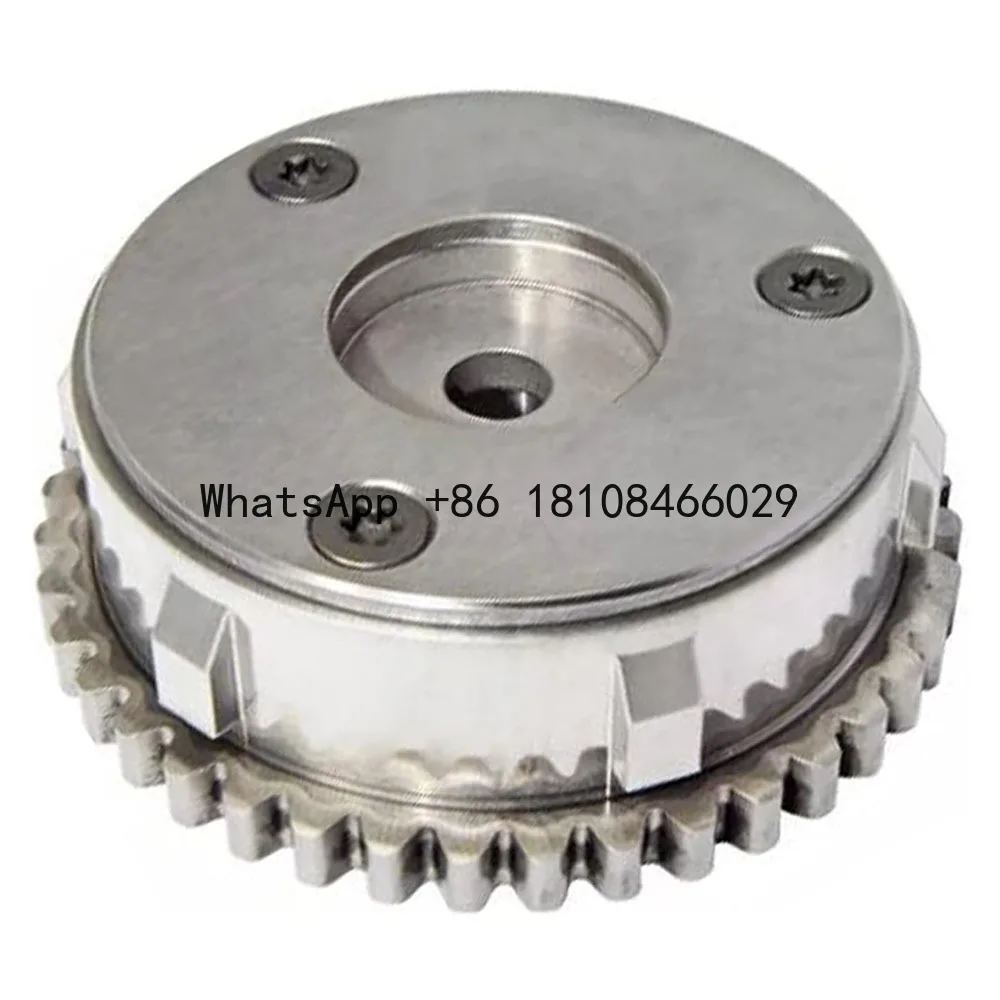 CJ5E6C524AD Vvt Variable Valve Timing Gear for Jaguar E-Pace F-Pace XE XF Land Rover
CJ5E6C524AD Vvt Variable Valve Timing Gear for Jaguar E-Pace F-Pace XE XF Land Rover