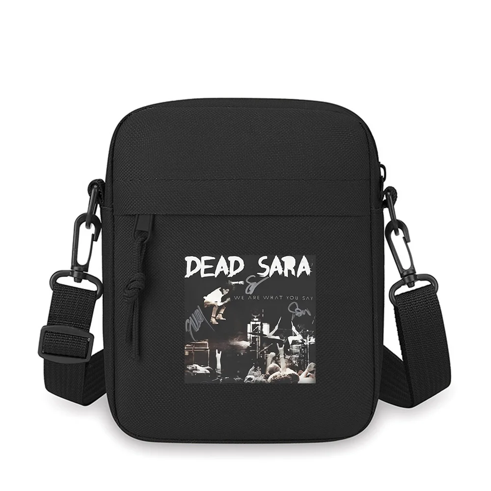 Band logo,crowd,rock,music,photo Men Crossbody Bag Single Shoulder Women Cartoon Anime Film Printing Design Unisex
Band logo,crowd,rock,music,photo Men Crossbody Bag Single Shoulder Women Cartoon Anime Film Printing Design Unisex