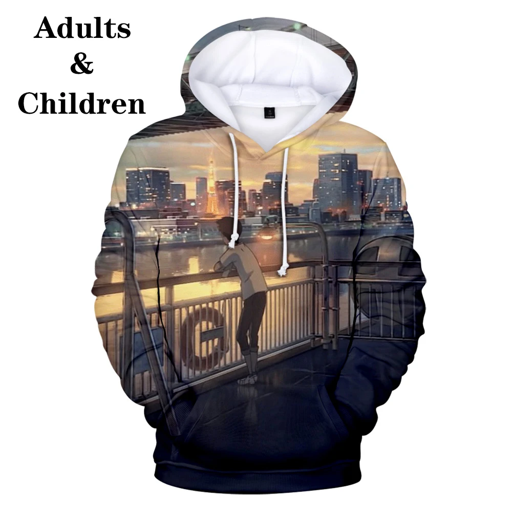 Hip Hop Popular Comfortable Weathering with you 3D print Hoodies Sweatshirts Men/Women Sweatshirt Adult/Child Casual Pullovers
Hip Hop Popular Comfortable Weathering with you 3D print Hoodies Sweatshirts Men/Women Sweatshirt Adult/Child Casual Pullovers