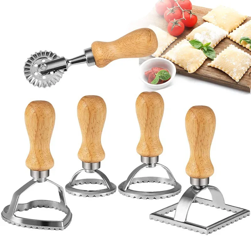 Cookies Mold Dough Cutter Manual Noodle Roller DIY Spaghetti Pasta Dumpling Wrapper Tools with Handle for Home Kitchen Cooking
Cookies Mold Dough Cutter Manual Noodle Roller DIY Spaghetti Pasta Dumpling Wrapper Tools with Handle for Home Kitchen Cooking