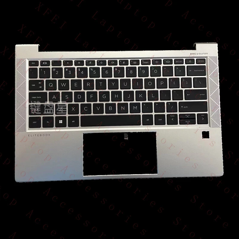 D ДЛЯ HP ELITEBOOK 830 735 G7 G8 M21674-001 46071-001 Подставка для рук с клавиатурой с подсветкой
D ДЛЯ HP ELITEBOOK 830 735 G7 G8 M21674-001 46071-001 Подставка для рук с клавиатурой с подсветкой