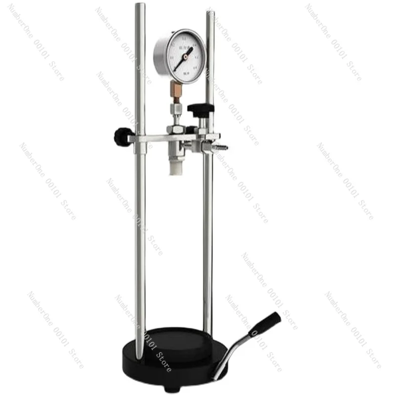 7001-A Portable Beer Carbonated Beverage Carbon Dioxide Tester CO2 Beer Tester
7001-A Portable Beer Carbonated Beverage Carbon Dioxide Tester CO2 Beer Tester