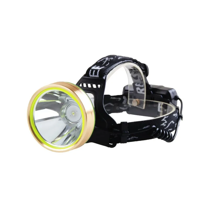 LED Sensor Headlamp, High-Brightness Rechargeable Head-Mounted Flashlight, Mining Lamp, Night Fishing, 3000 White Light, Outdoor
LED Sensor Headlamp, High-Brightness Rechargeable Head-Mounted Flashlight, Mining Lamp, Night Fishing, 3000 White Light, Outdoor