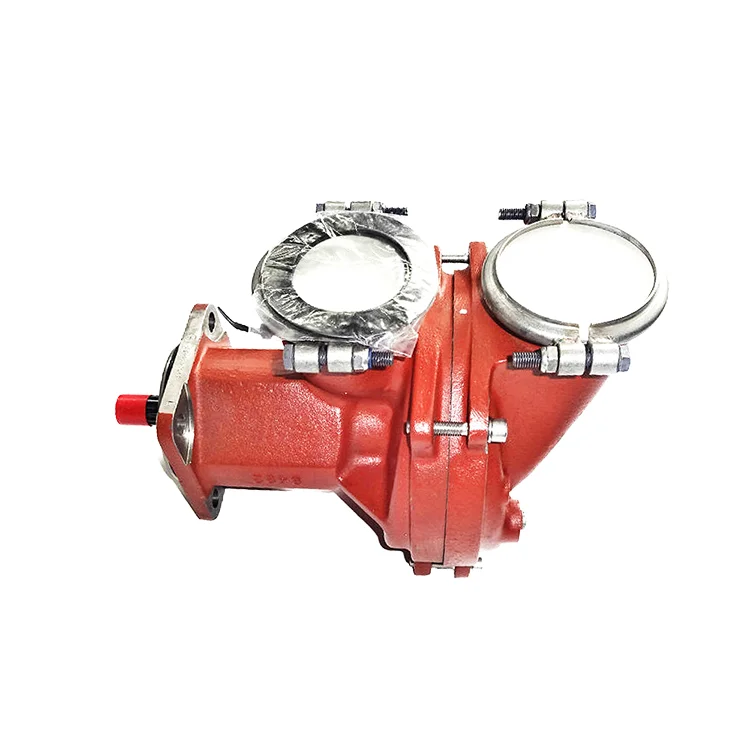 QSK60 Diesel Engine Water Pump For MT4400 Mining Equipement Water Pump 3651956 4376080
QSK60 Diesel Engine Water Pump For MT4400 Mining Equipement Water Pump 3651956 4376080