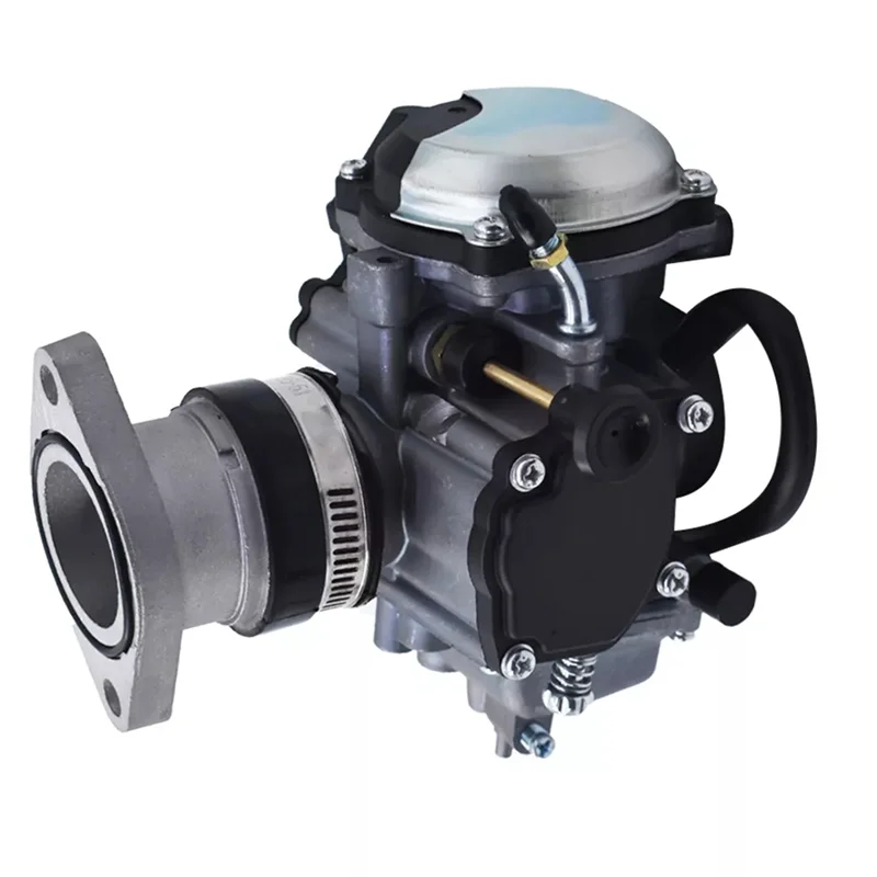AASS-Carburetor 4WU-14901-00-00 For Yamaha Big Bear Wolverin 350 YFM350FH YFM350 1996-2005
AASS-Carburetor 4WU-14901-00-00 For Yamaha Big Bear Wolverin 350 YFM350FH YFM350 1996-2005