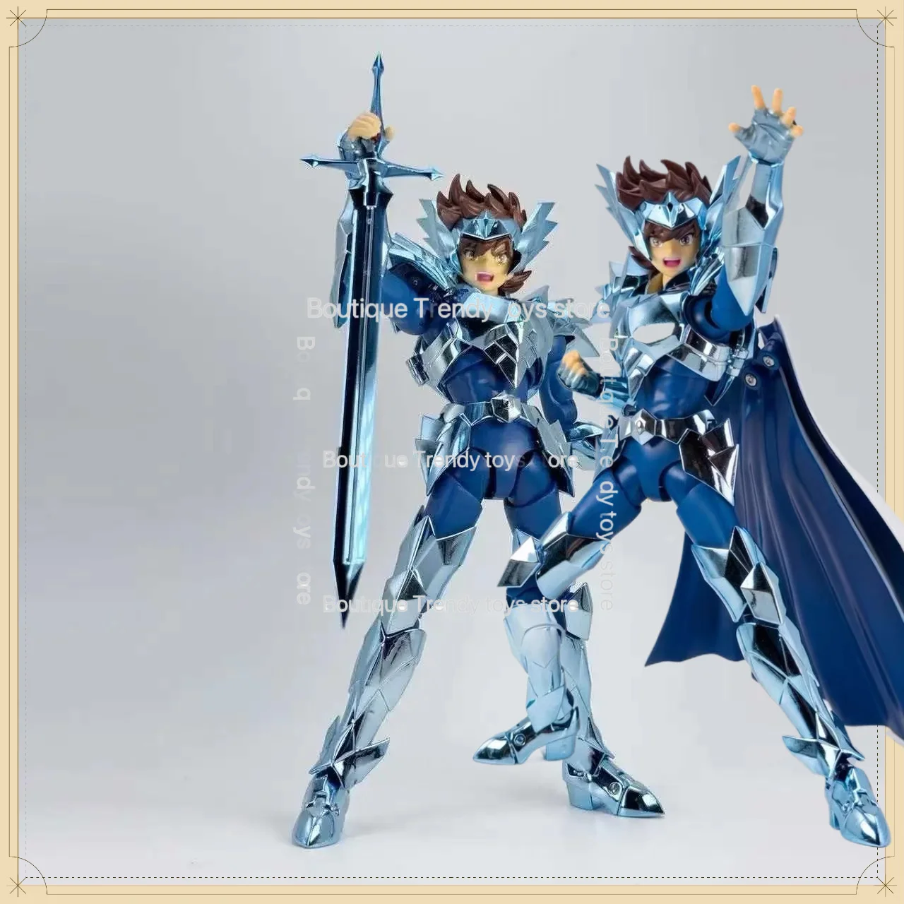 In Stock Saint Seiya Bronze Legend Saint Seiya Odin Seiya Nordic Saint EX Action Figure Collection Gift
In Stock Saint Seiya Bronze Legend Saint Seiya Odin Seiya Nordic Saint EX Action Figure Collection Gift