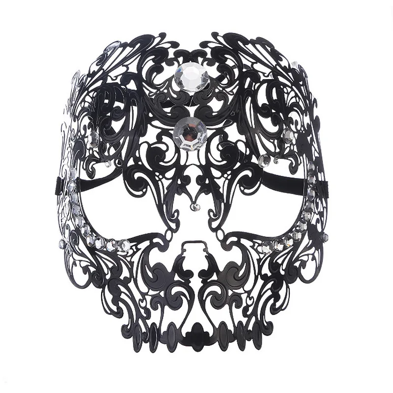 Wholesale Halloween Party Wedding Christmas Women Masquerade Masks Tiger Head Sexy Lady Metal Mask
Wholesale Halloween Party Wedding Christmas Women Masquerade Masks Tiger Head Sexy Lady Metal Mask
