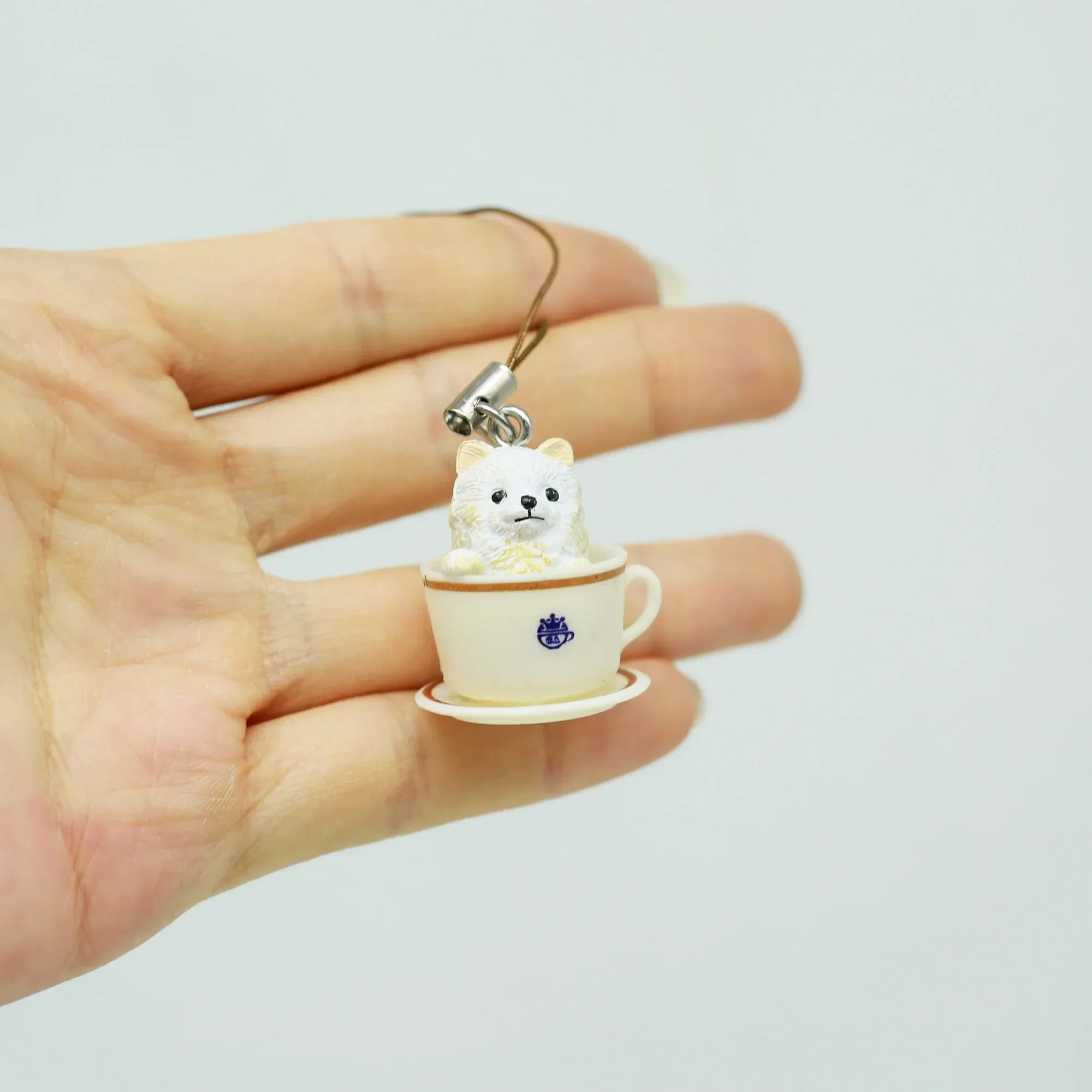 Animals in Cup Dog Shiba Inu Blind Box Kawaii Cute Blind Box Gifts Toy Model Anime Figures Collect Ornaments
Animals in Cup Dog Shiba Inu Blind Box Kawaii Cute Blind Box Gifts Toy Model Anime Figures Collect Ornaments