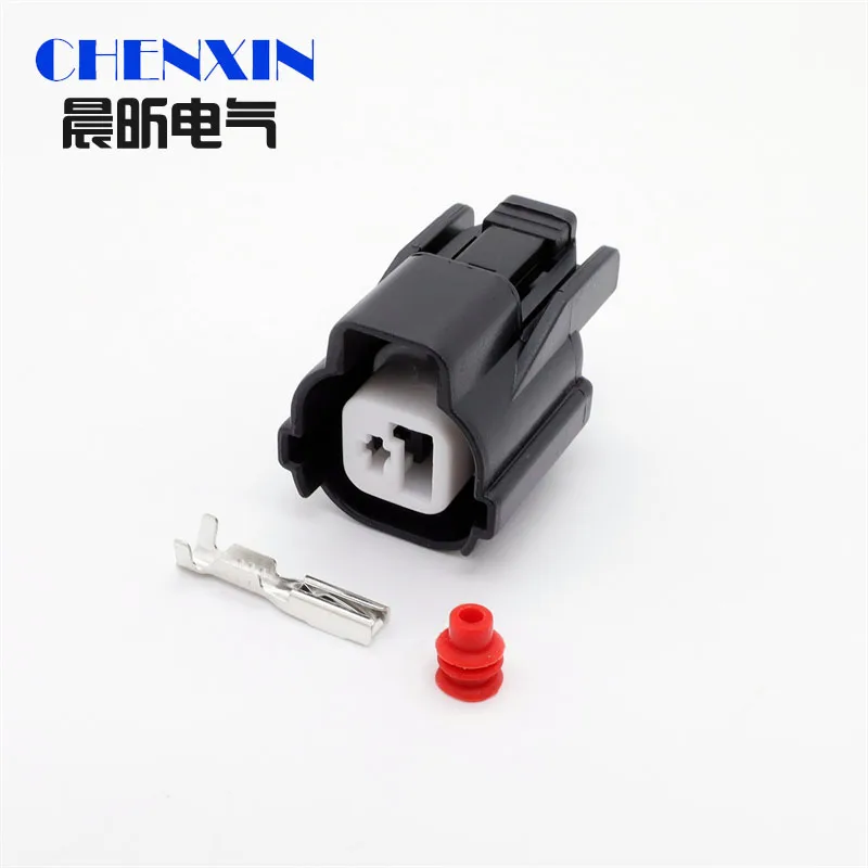 car accessory 1/3/5Sets Sumitomo 1 Pin Vtec Solenoid Plug Car Horn Sensor Female Connector Socket for 6189-0386
car accessory 1/3/5Sets Sumitomo 1 Pin Vtec Solenoid Plug Car Horn Sensor Female Connector Socket for 6189-0386