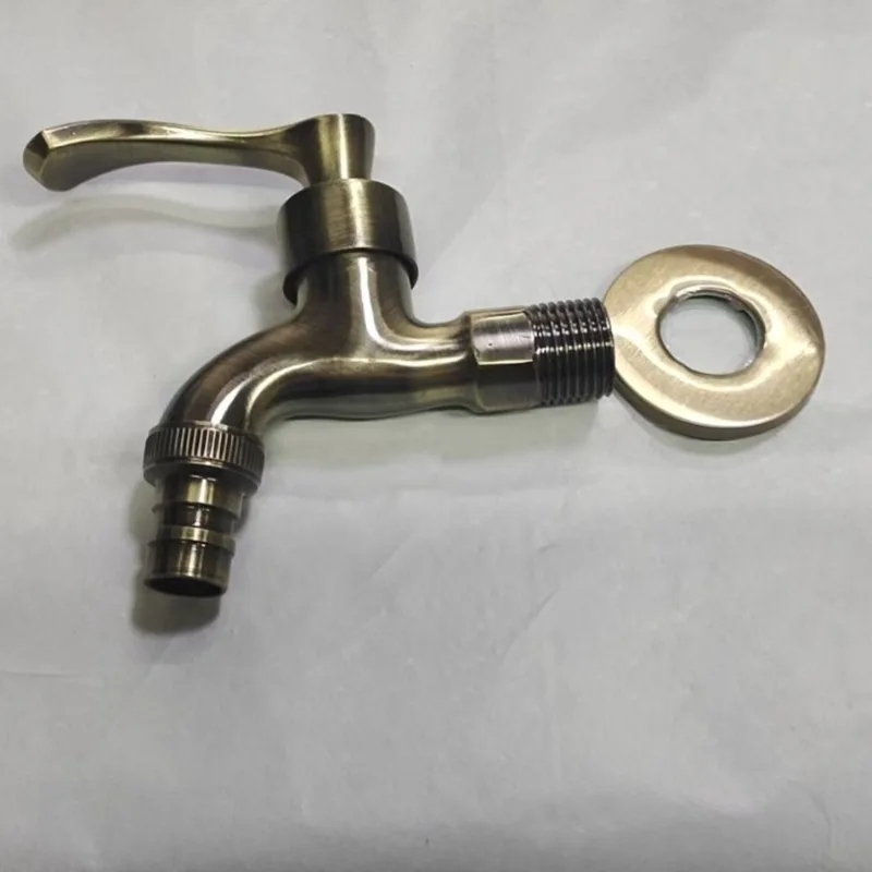 Carved Wall-mounted Faucet for Washing Machine, Mop Faucet, Decorative Faucet for Outdoor Garden, Faucet for Outdoor Shower
Carved Wall-mounted Faucet for Washing Machine, Mop Faucet, Decorative Faucet for Outdoor Garden, Faucet for Outdoor Shower