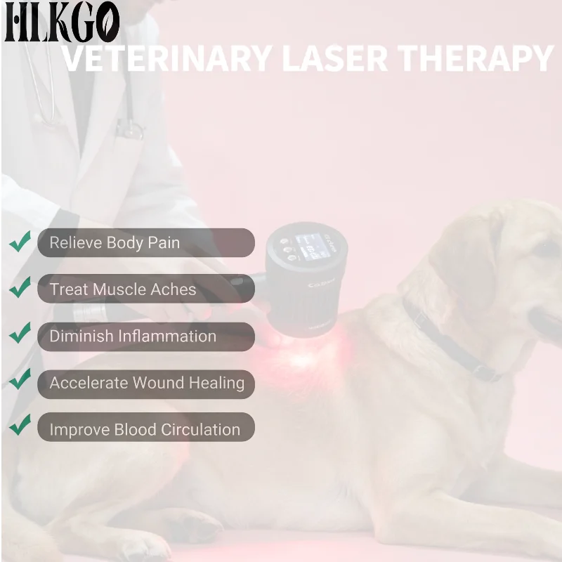 Advanced B Cure Laser Therapy Device 1295mW 808nm, Medical Infrared for Spondylosis Arthritis Nerve Pain Treatment, Portable
Advanced B Cure Laser Therapy Device 1295mW 808nm, Medical Infrared for Spondylosis Arthritis Nerve Pain Treatment, Portable