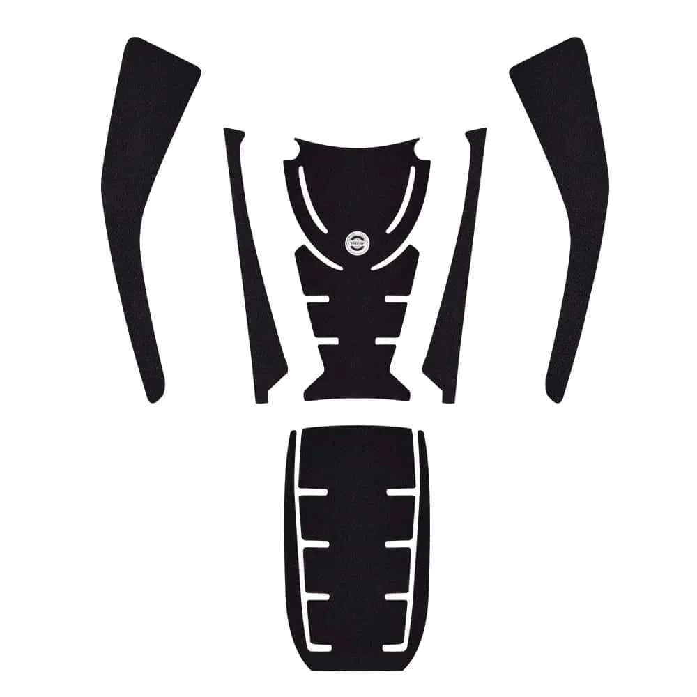 Для YAMAHA T MAX 560 2020-2022 наклейка на мотоцикл, бак, нескользящий бак, тяговая боковая накладка, защитная наклейка
Для YAMAHA T MAX 560 2020-2022 наклейка на мотоцикл, бак, нескользящий бак, тяговая боковая накладка, защитная наклейка