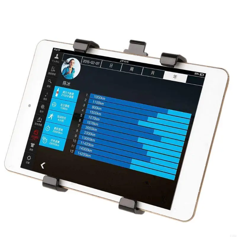 F3KE Car Adjustable Tablet Stand Holder for Tablet Accessories Universal Tablet Stand for Air/Mini 7-12" Tablets
F3KE Car Adjustable Tablet Stand Holder for Tablet Accessories Universal Tablet Stand for Air/Mini 7-12" Tablets