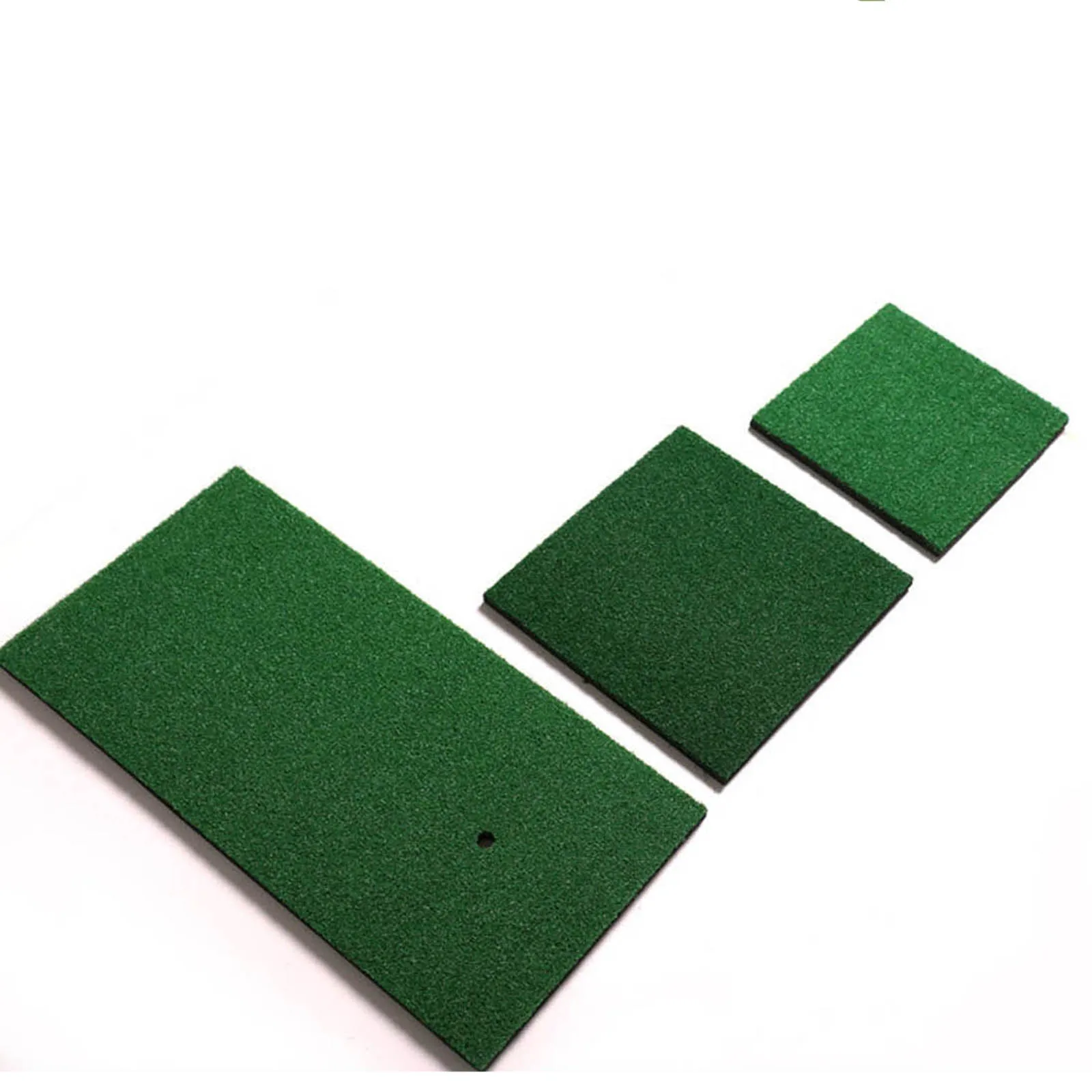 Green EVA Anti-Slip Bottom Golf Hitting Mat for Indoor Outdoor Garden Backyard Club Driving Range
Green EVA Anti-Slip Bottom Golf Hitting Mat for Indoor Outdoor Garden Backyard Club Driving Range