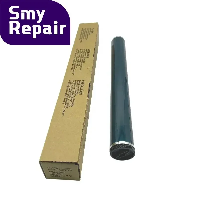 1PCS Primary Color OPC Drum for Ricoh MPC2500 C2800 C3000 C3300 C4000 C5000 Drum Core Copier Parts
1PCS Primary Color OPC Drum for Ricoh MPC2500 C2800 C3000 C3300 C4000 C5000 Drum Core Copier Parts