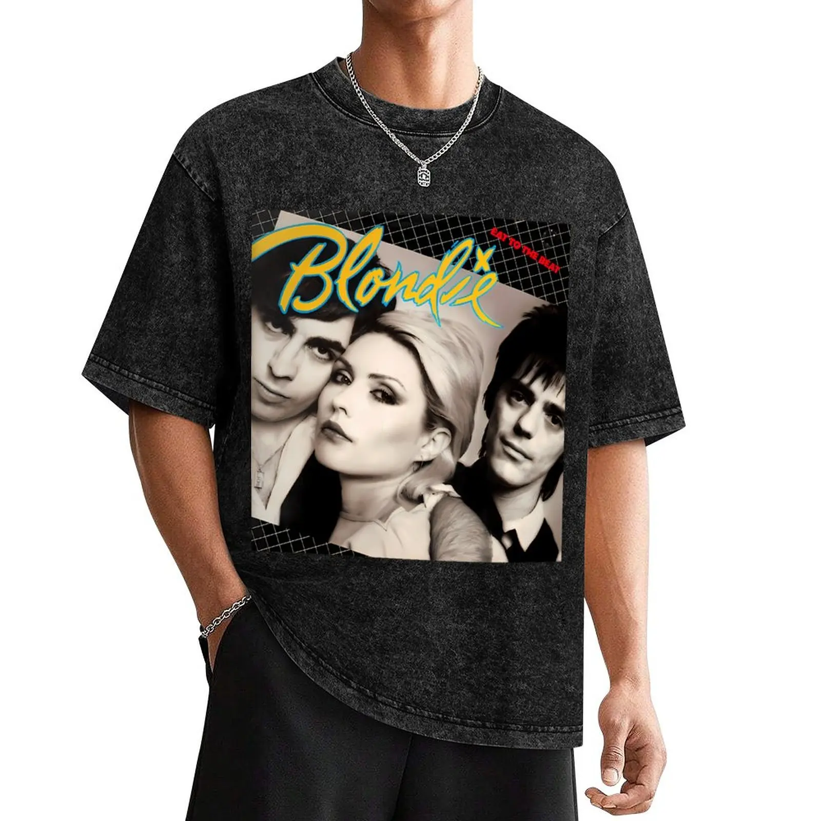 Perfect Punk Rock Girl Retro 70S Vintage Band T-Shirt valentines clothes anime figures anime shirts men
Perfect Punk Rock Girl Retro 70S Vintage Band T-Shirt valentines clothes anime figures anime shirts men