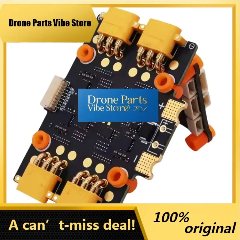 DParts1High Quality EF60 60A ESC Flight Controller HAKRC F4551 Dual USB In One For Racing Dr-ones Accessory
DParts1High Quality EF60 60A ESC Flight Controller HAKRC F4551 Dual USB In One For Racing Dr-ones Accessory